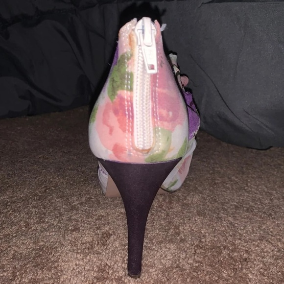 Formal high heels - Picture 2 of 3